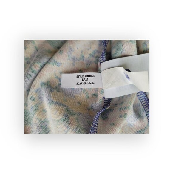 J.Crew Coolmax Performance Polo, Yellow, Size L - Picture 14 of 15